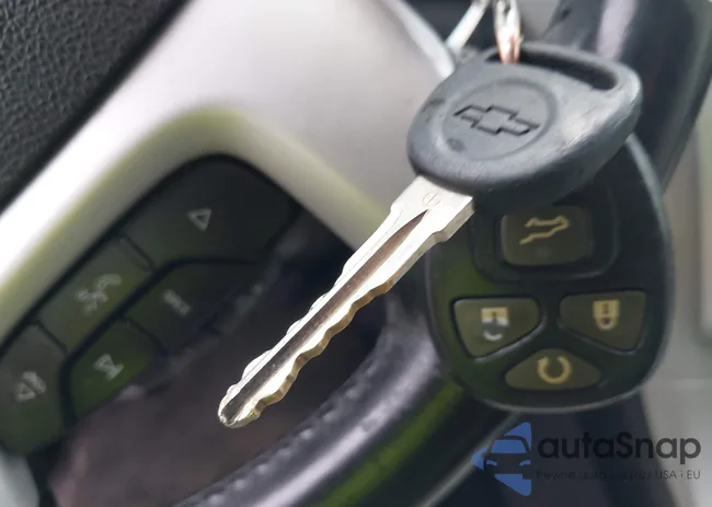 1GNKRLED5BJ216605: 42199397