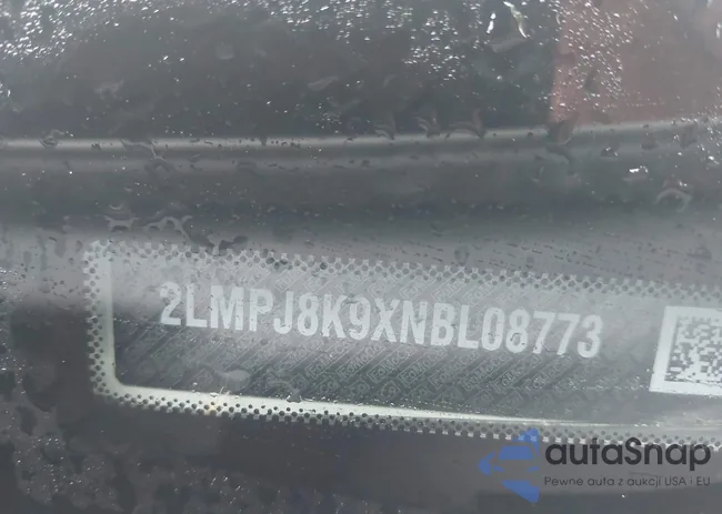 2LMPJ8K9XNBL08773: 42199407