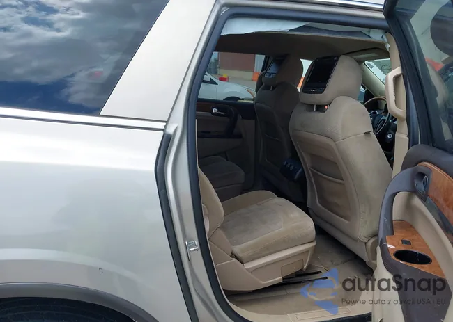 5GAKRAED5BJ409528: 42199418