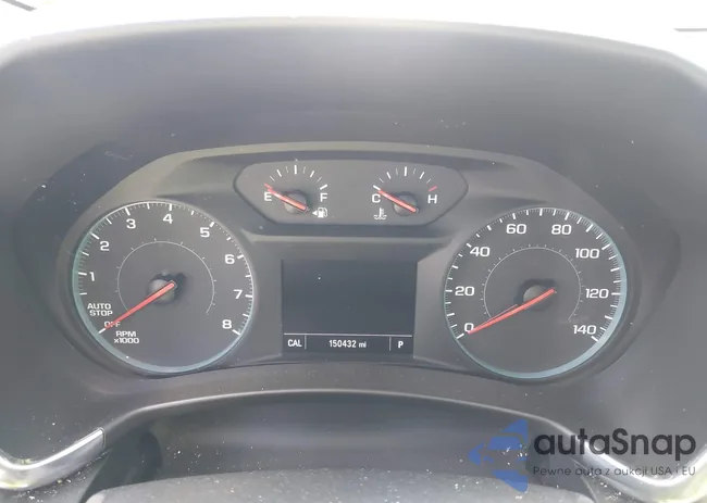 3GNAXHEV0JL300782: 42200520