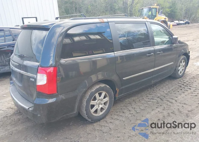 2A4RR5DG2BR780393: 42200530