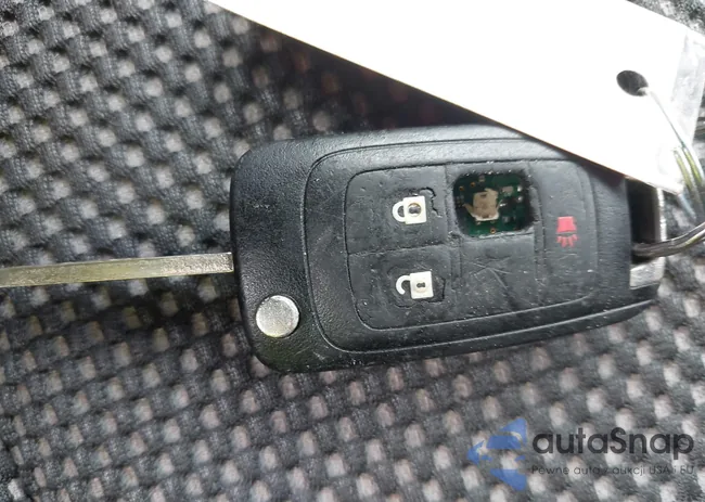 2GNFLFEK8G6347213: 42200677