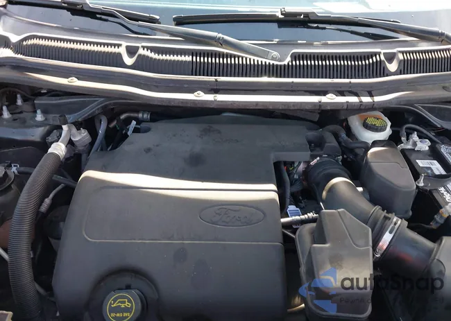 1FM5K8F85GGA98905: 42200709