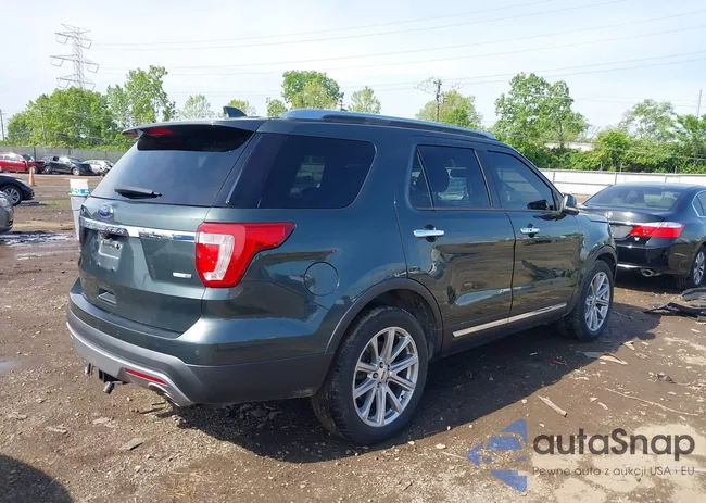 1FM5K8F85GGA98905: 42200709