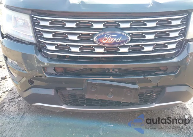 1FM5K8F85GGA98905: 42200709