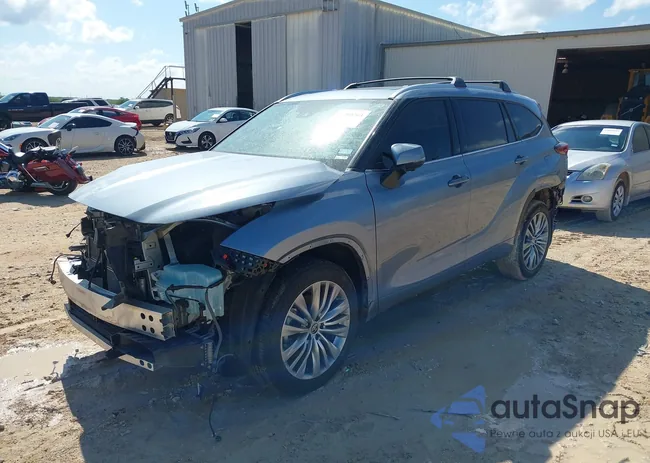 5TDFARAH5PS520699: 42200763