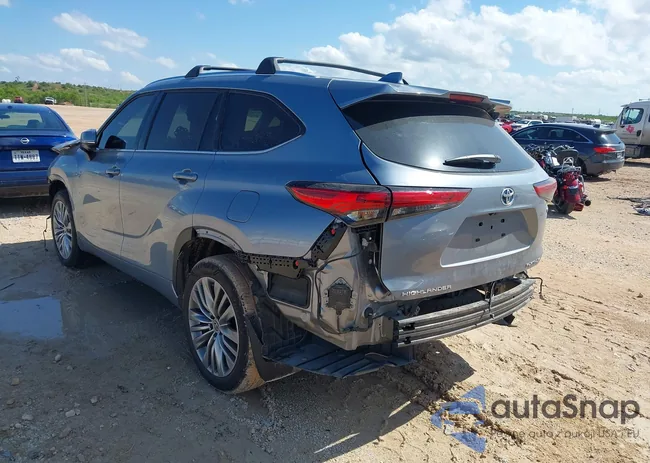 5TDFARAH5PS520699: 42200763