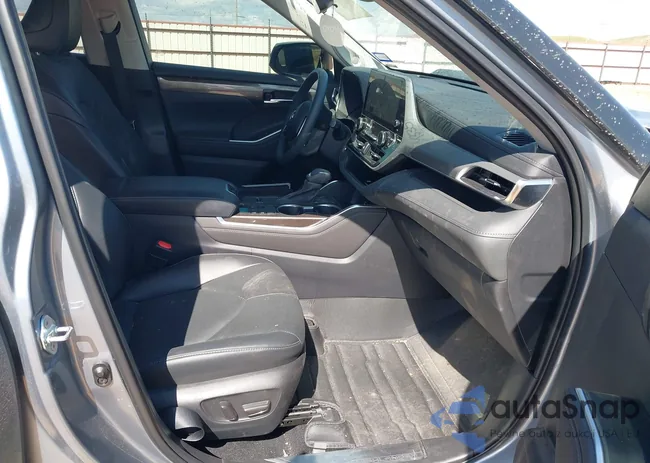 5TDFARAH5PS520699: 42200763