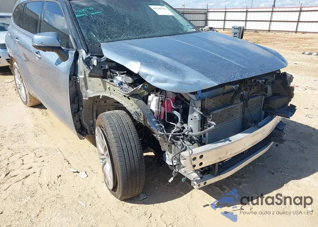 5TDFARAH5PS520699: 42200763