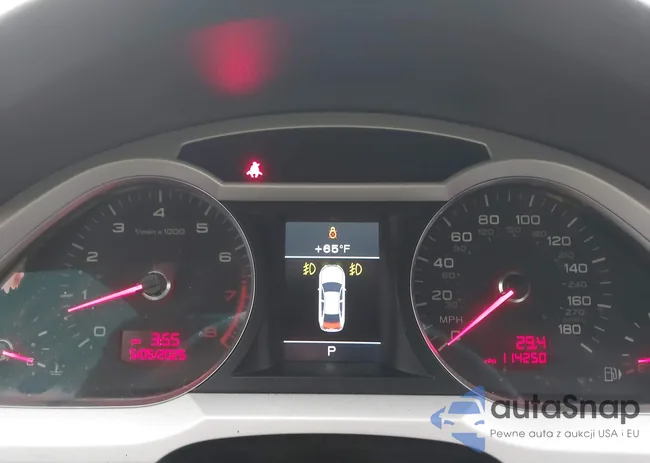 WAUFGAFB9BN009058: 42200851