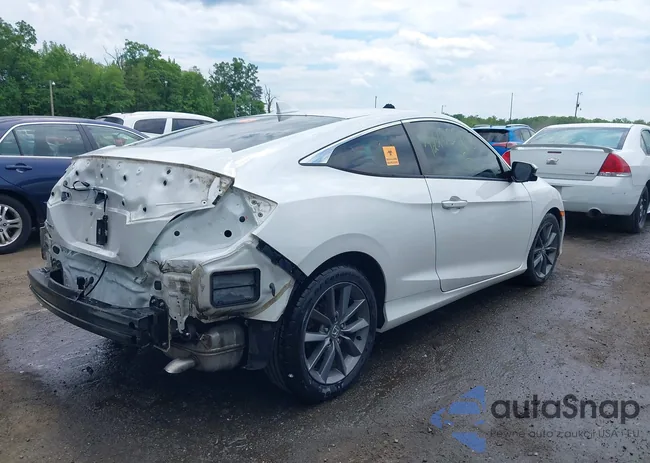 2HGFC3B37KH352504: 42200866