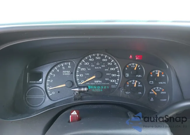 1GCEK19T31E312000: 42200973