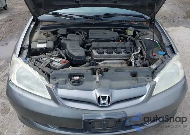 2HGES16535H504295: 42201019