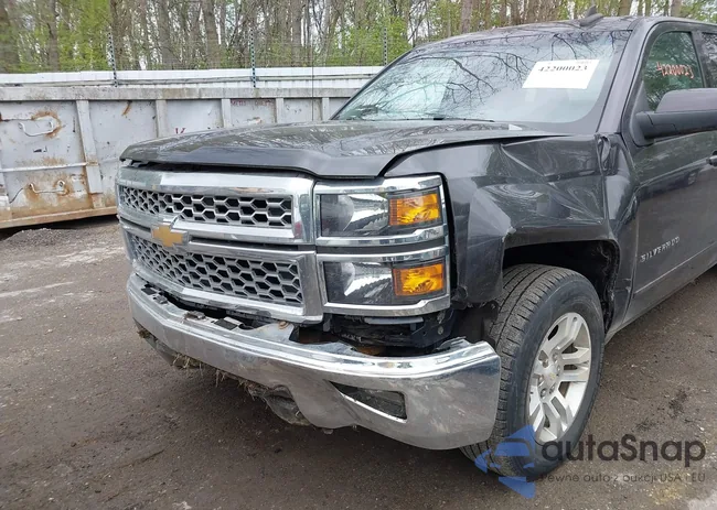 1GCVKREC6FZ426285: 42200023