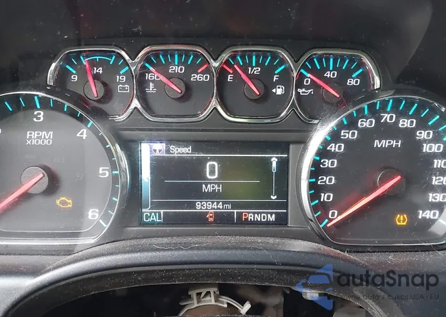 1GCVKREC6FZ426285: 42200023