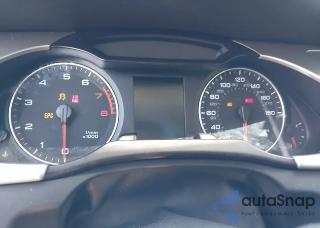 WAUFFAFL1CA119879: 42200040