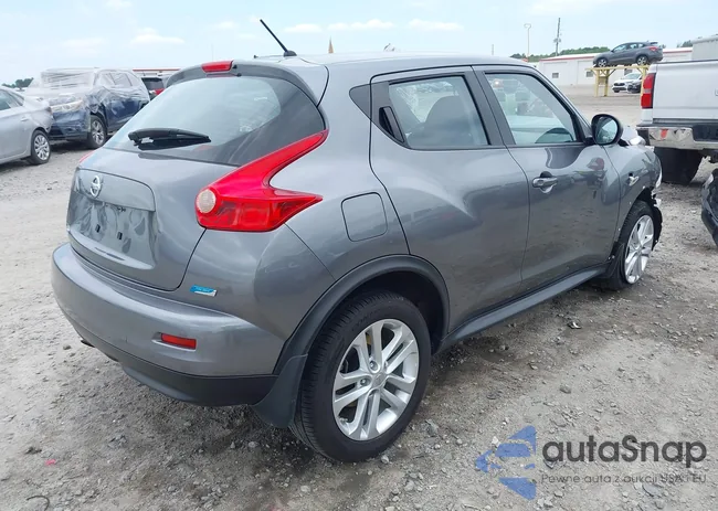 JN8AF5MR6ET357993: 42200052