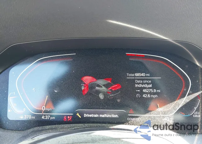 WBA73AP00NCH75602: 42200149