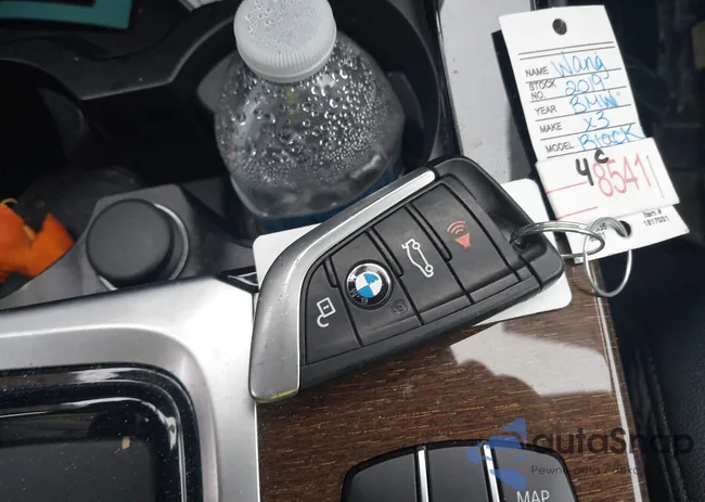 5UXTR9C56KLD92631: 42200178