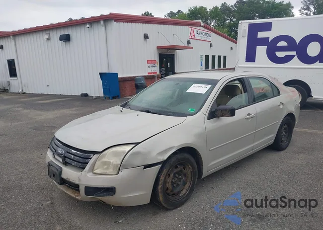 3FAHP06Z08R188542: 42200198