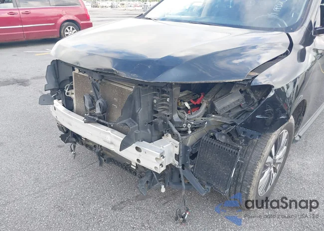 5N1DR2MN6KC629462: 42200222