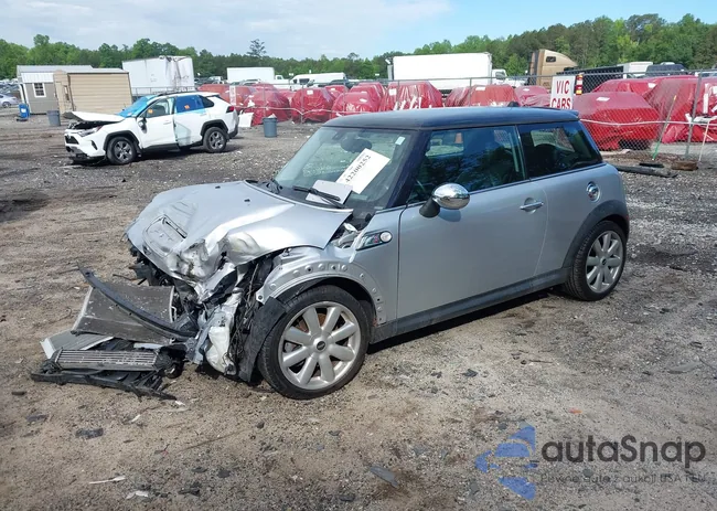 WMWMF73537TL88038: 42200252