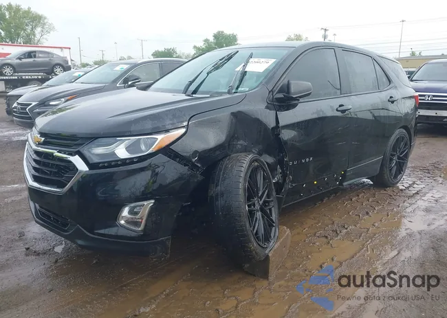 2GNAXSEV9M6142819: 42200279