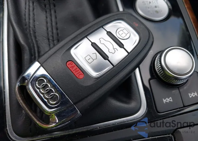 WAUGGAFC4CN172277: 42200305