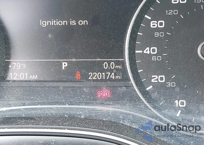 WAUGGAFC4CN172277: 42200305