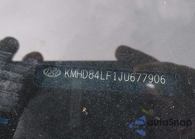 KMHD84LF1JU677906: 42200324