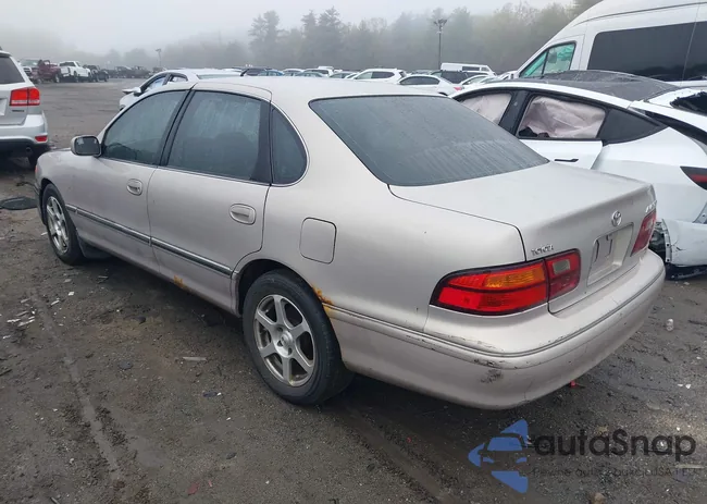 4T1BF18B2XU300009: 42200336