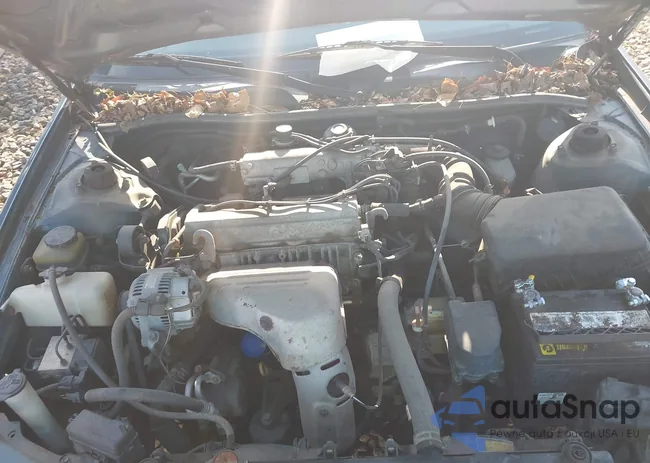 JT2BG22K5Y0476098: 42200385