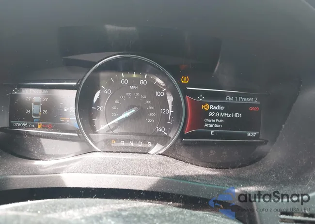 1FM5K8FH3GGD11298: 42200387