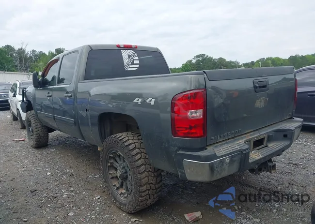 1GC1KYC81BF148673: 42200409