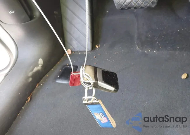 WA1FAAFY6P2009630: 42201441