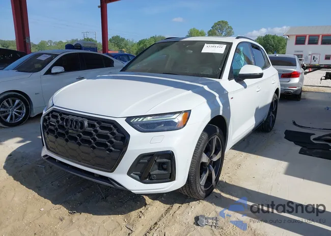 WA1FAAFY6P2009630: 42201441