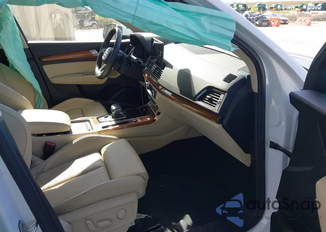 WA1FAAFY6P2009630: 42201441