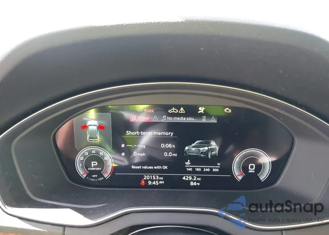 WA1FAAFY6P2009630: 42201441