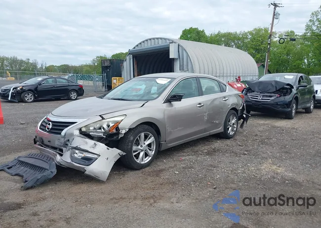 1N4AL3AP0EC117551: 42201451