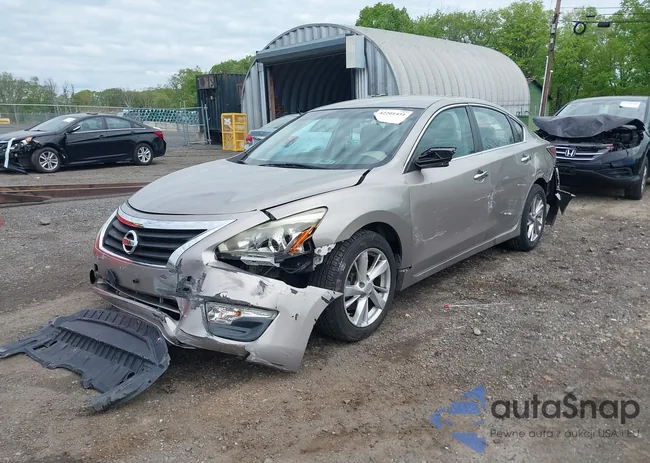 1N4AL3AP0EC117551: 42201451