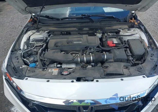 1HGCV2F92JA006718: 42201457