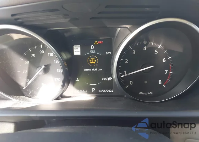 SALWR2EF5GA582800: 42201483