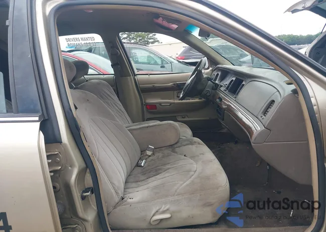 2MEFM74W6XX636230: 42201525