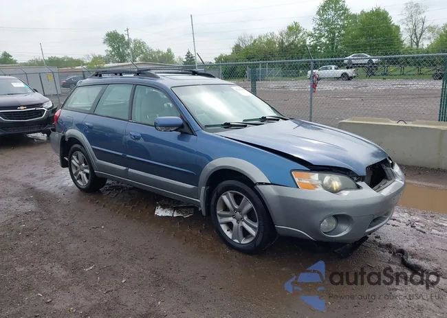 4S4BP86CX5435457: 42201540