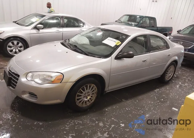 1C3EL56R85N579978: 42201586