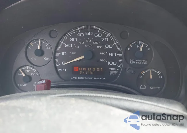 1GTFG25R121143433: 42201593