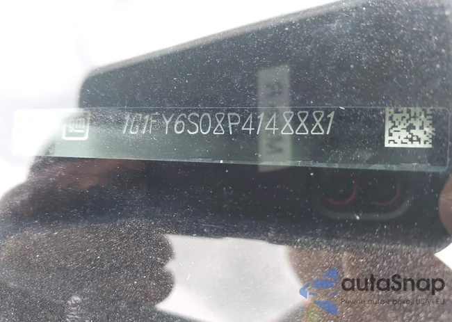 1G1FY6S08P4148881: 42201629