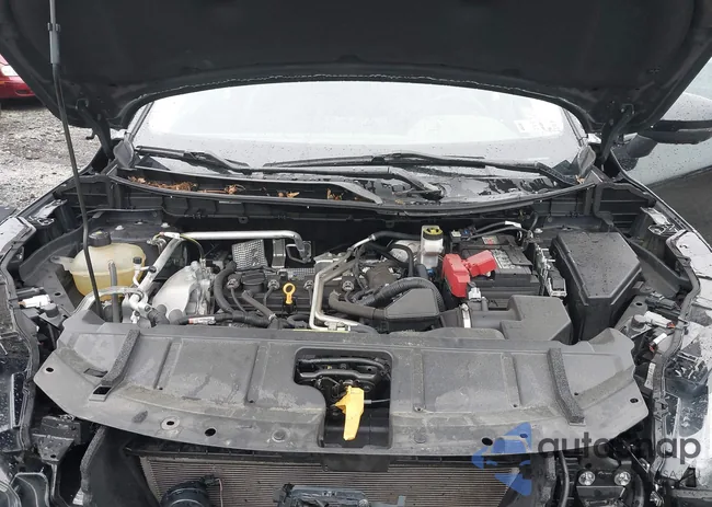 5N1AT3BB1MC689347: 42201647