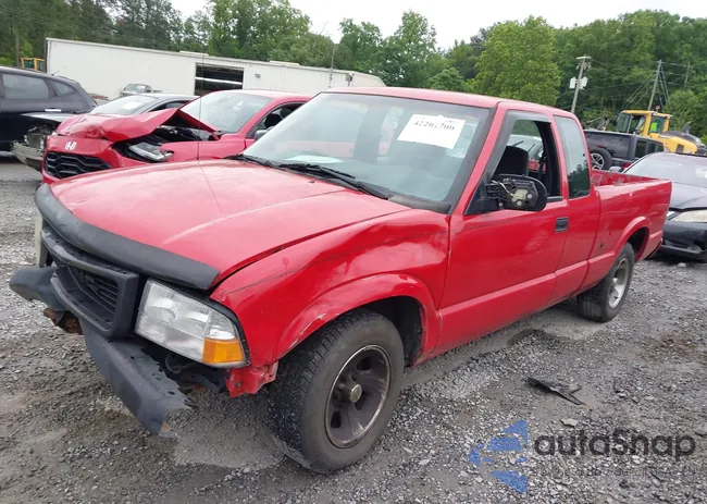 1GTCS19W7YK104411: 42201700