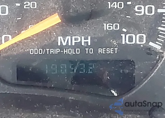 1GTCS19W7YK104411: 42201700